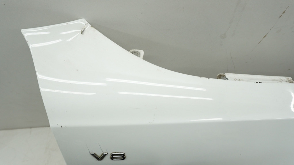 фото №9, Крыло правый перед передний audi s5 a5 8t coupe ly9c