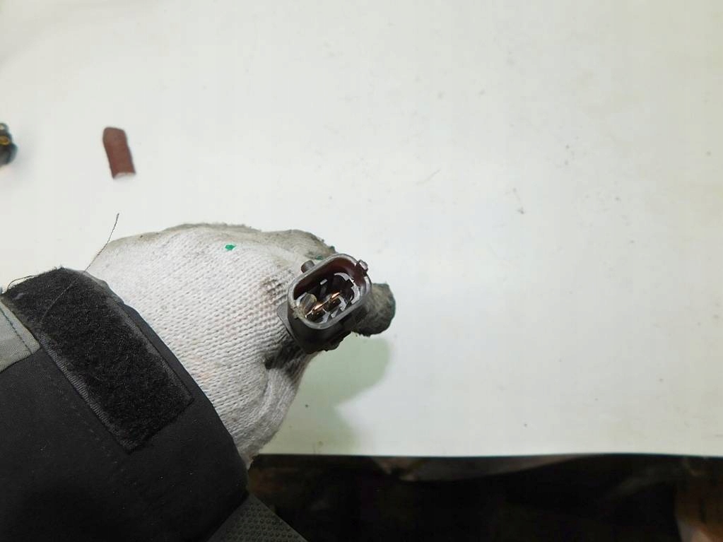 фото №5, Opel insignia a 1.8 2009r датчик детонаційний