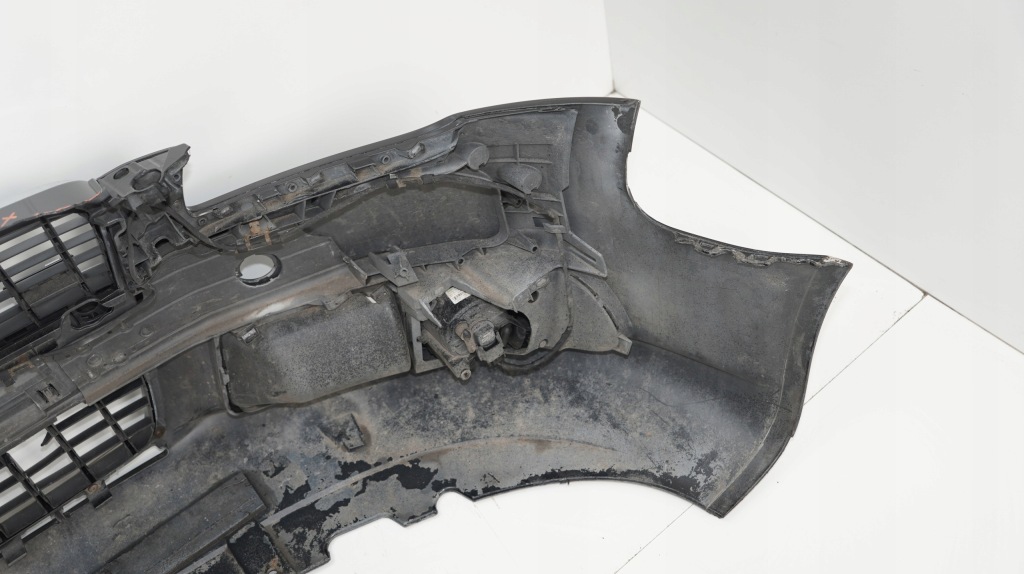 фото №13, Бампер перед передний audi a4 b7 04-08r s line lz9y