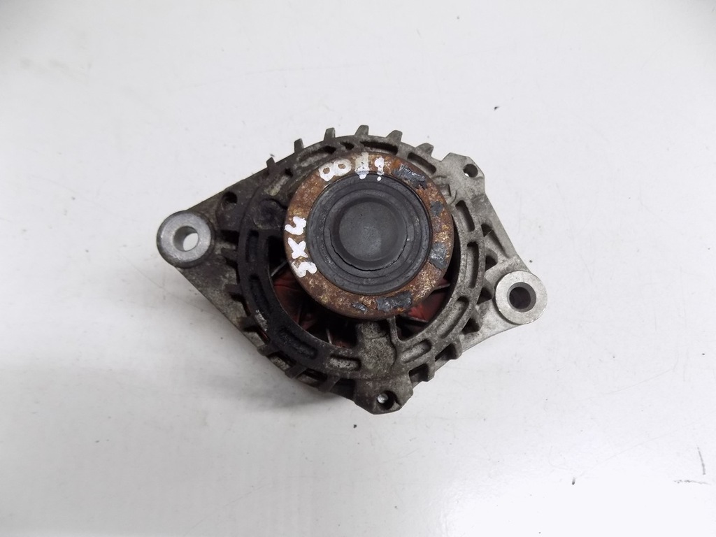 фото №1, Suzuki sx4 06-12 1.9 генератор