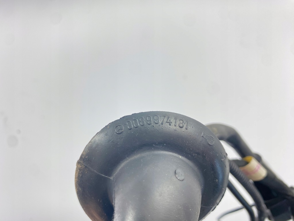 Джгут електропроводка автоматичної коробки передач mercedes w140 c140 cl Зі Шроту