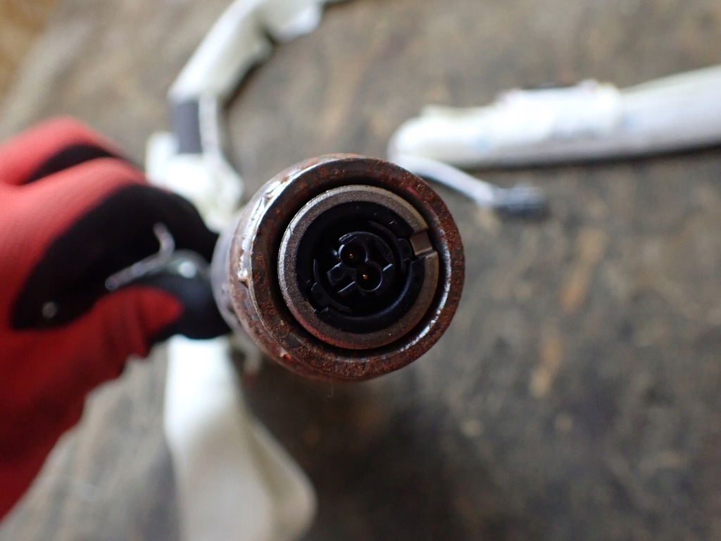 фото №7, Шторка безпеки повітряна права mercedes gls ii x166 3.0 17r a1668602802 9422