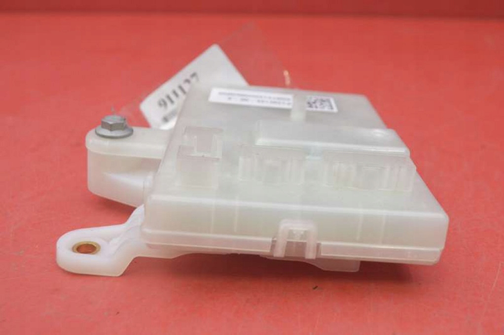 фото №5, Блок управления модуль зарядки 1495133-00-a tesla model s 306 km 12-20