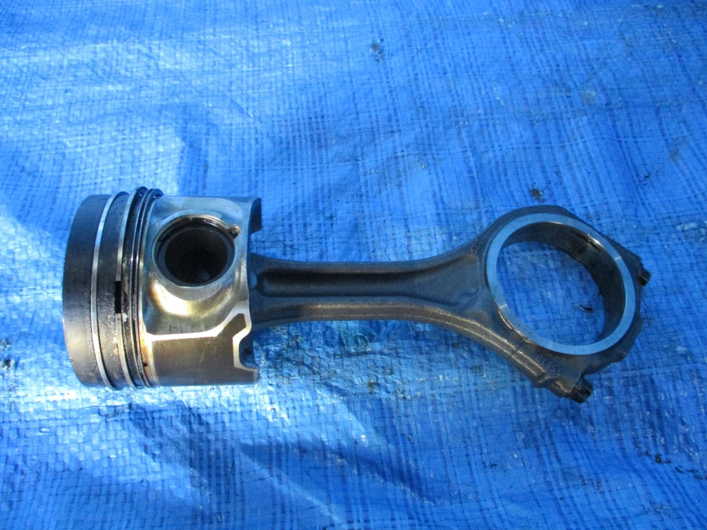 фото №1, Поршень шатун audi vw 2.7 3.0 tdi 059ab