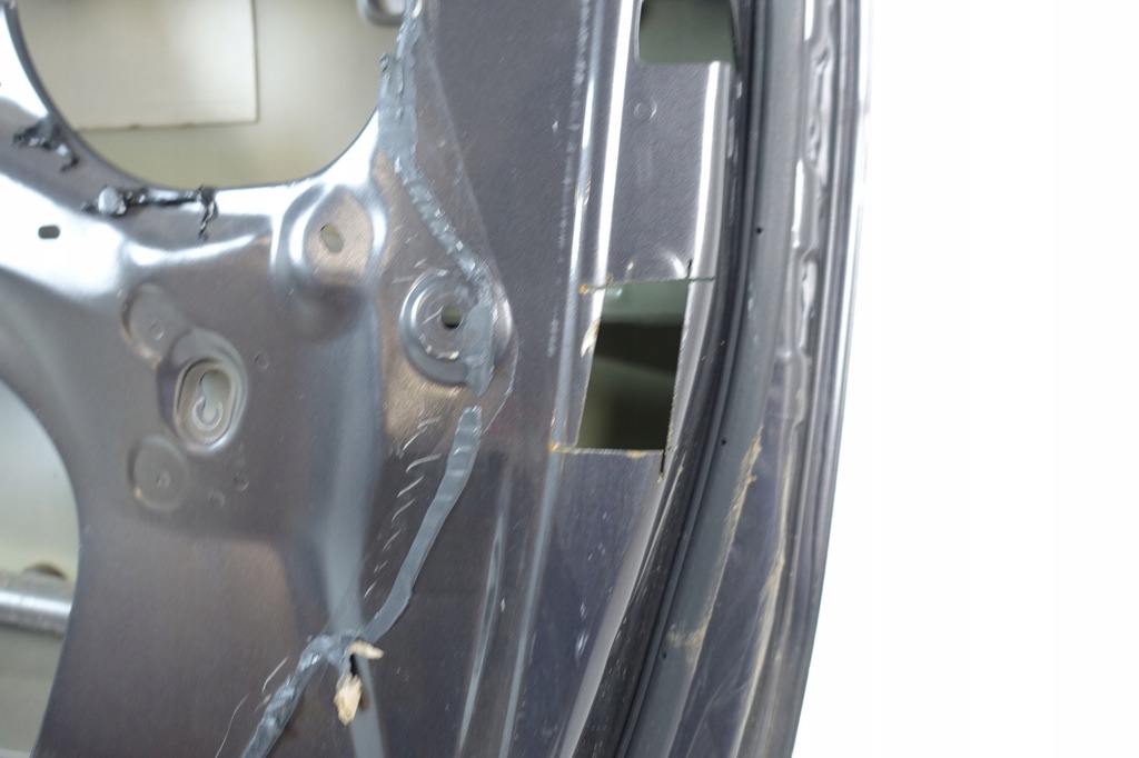 фото №11, Suzuki grand vitara ii дверь правый перед правое передние