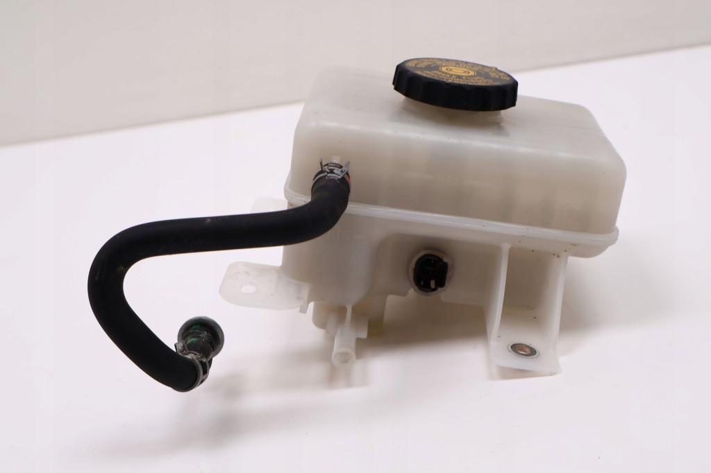 фото №4, Lexus rx iv 450h бачок жидкость тормозной