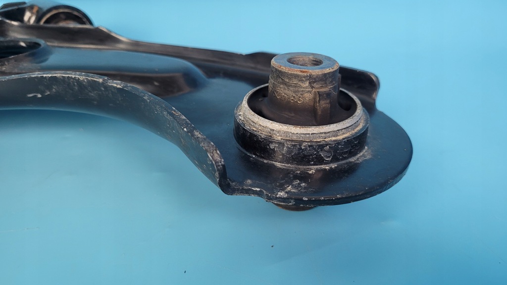 фото №11, Opel astra l vi 23r 1.5d рычаг левый перед