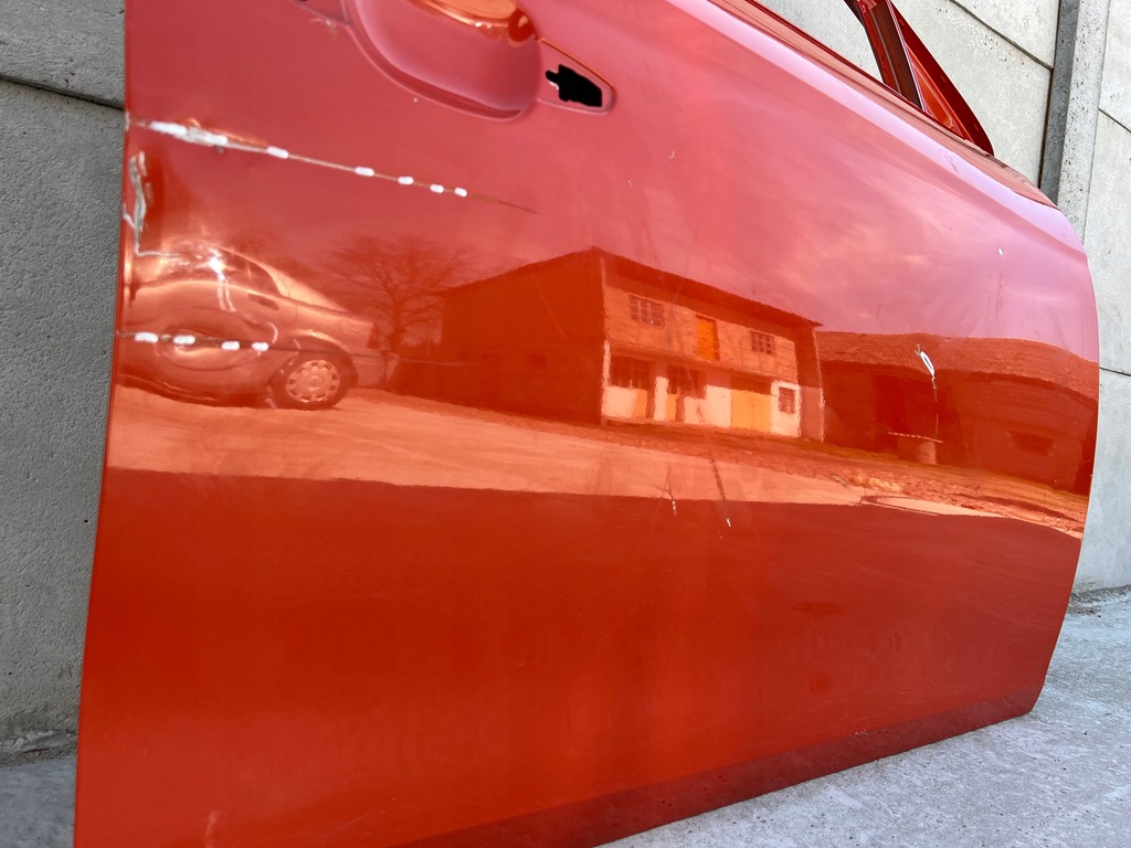 фото №6, Дверь opel corsa f od 2019 перед правый