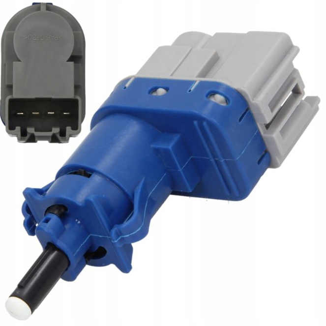 фото №1, Вимикач датчик світла стоп volvo s40 ii v50 c30