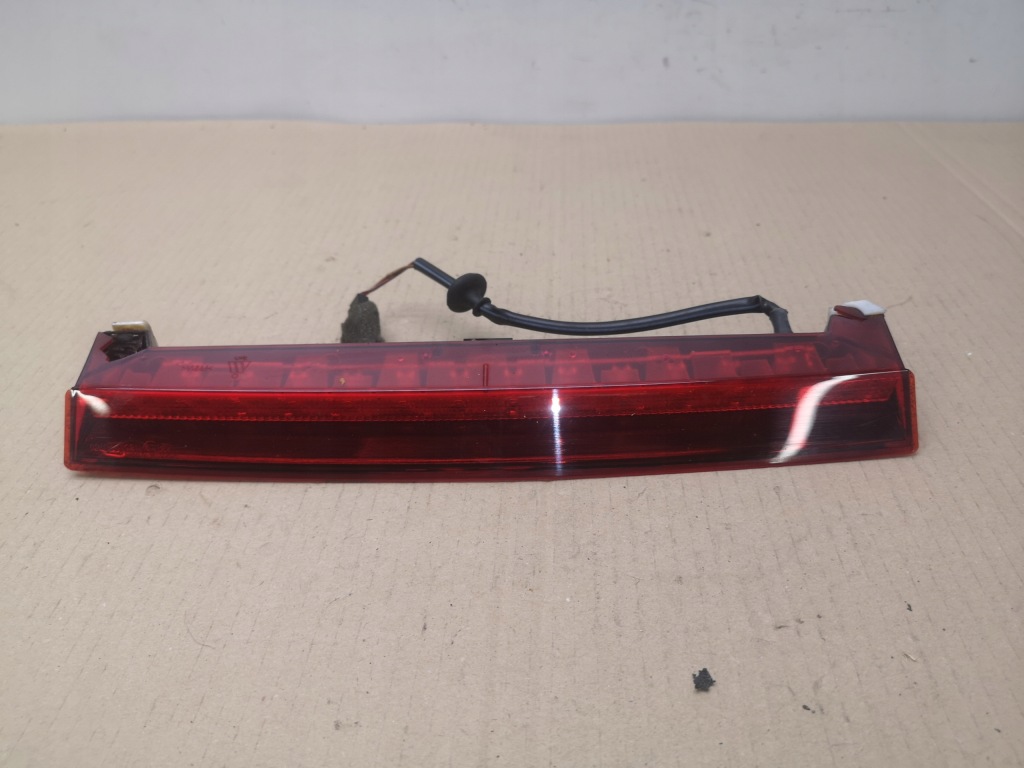 фото №1, Лампа третій світло стоп seat ibiza iii lift 3d