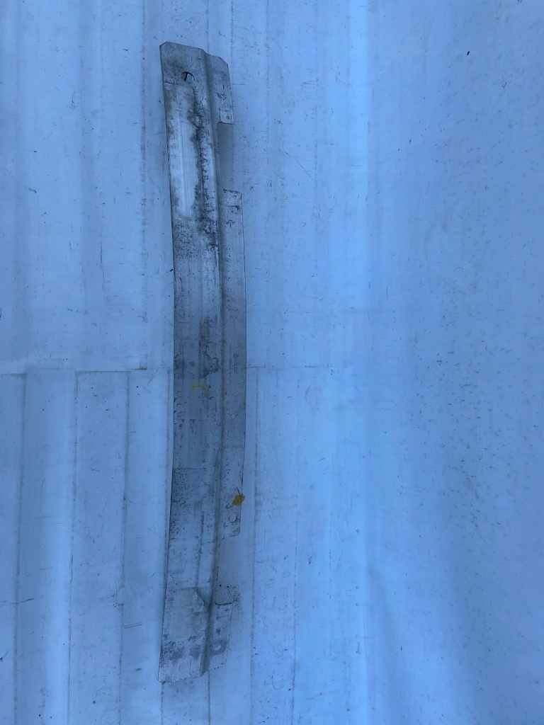 Купить Meriva b балка бампер перед 13267890 оригинал