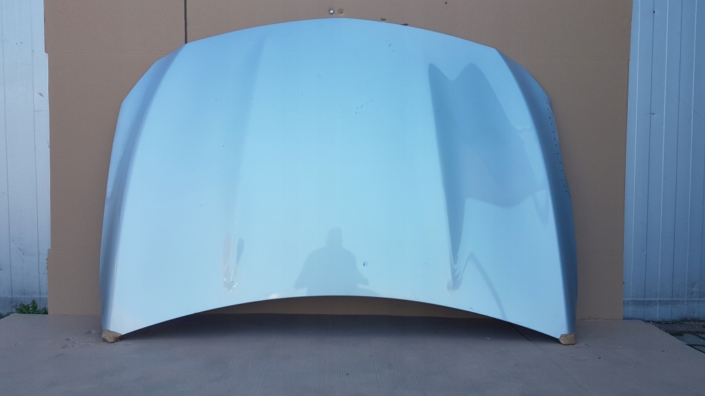 Капот mercedes gla w156 оригинал Цена