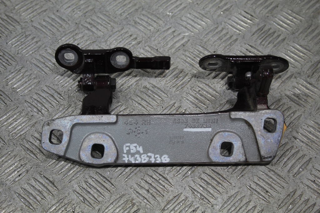 фото №1, Петля mini clubman f54 7438738