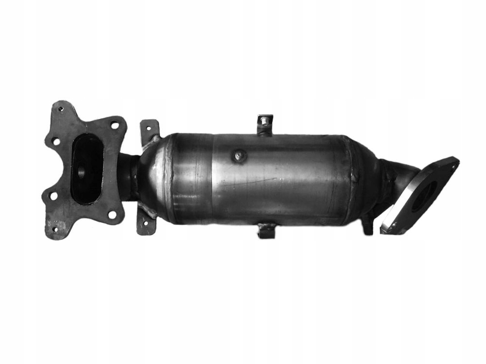 Купить Jmj катализатор honda civic viii 1,8 06- r18a1