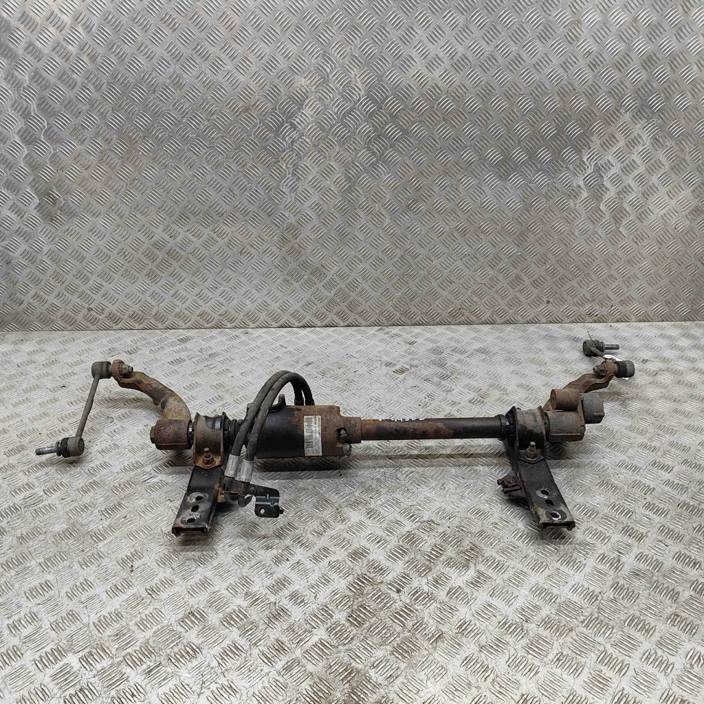 фото №1, Land rover range rover sport l494 2015 стабілізатор активний osi передньої