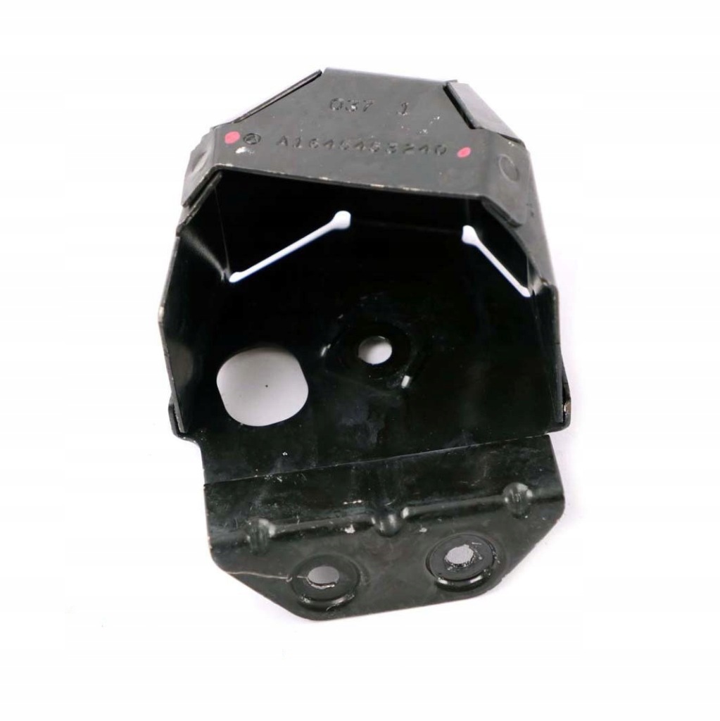 фото №9, Mercedes w164 gl x164 кронштейн кронштейн сирена