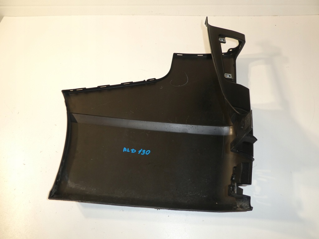 фото №5, Бампер задняя уголок vivaro trafic talento iii 850162827r