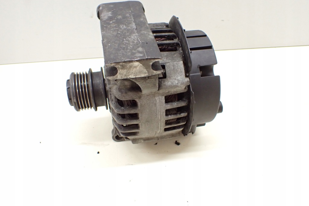 фото №11, Генератор mercedes w168 a klasa 1.7 cdi a0121544402