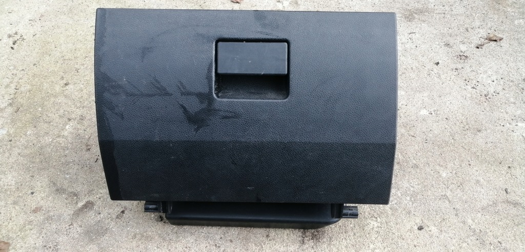 фото №1, Ford fiesta mk6 бардачок