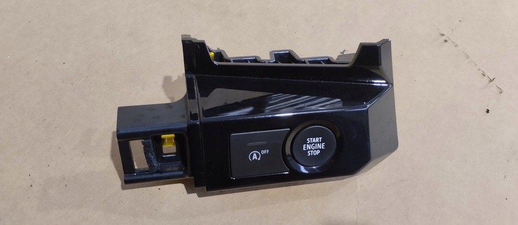 фото №1, Кнопка панель запуск стоп renault austral 23r a51531857r , 882106773r