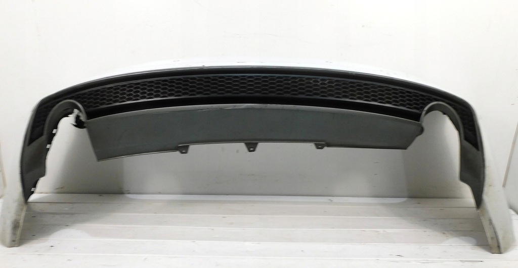 фото №8, Audi a4 b8 kombi s-line lift бампер задний 8k9807511n kompletny