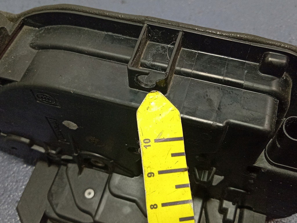 фото №7, Bmw 3 g20 m3 g80 замок дверь задняя левый 7445045