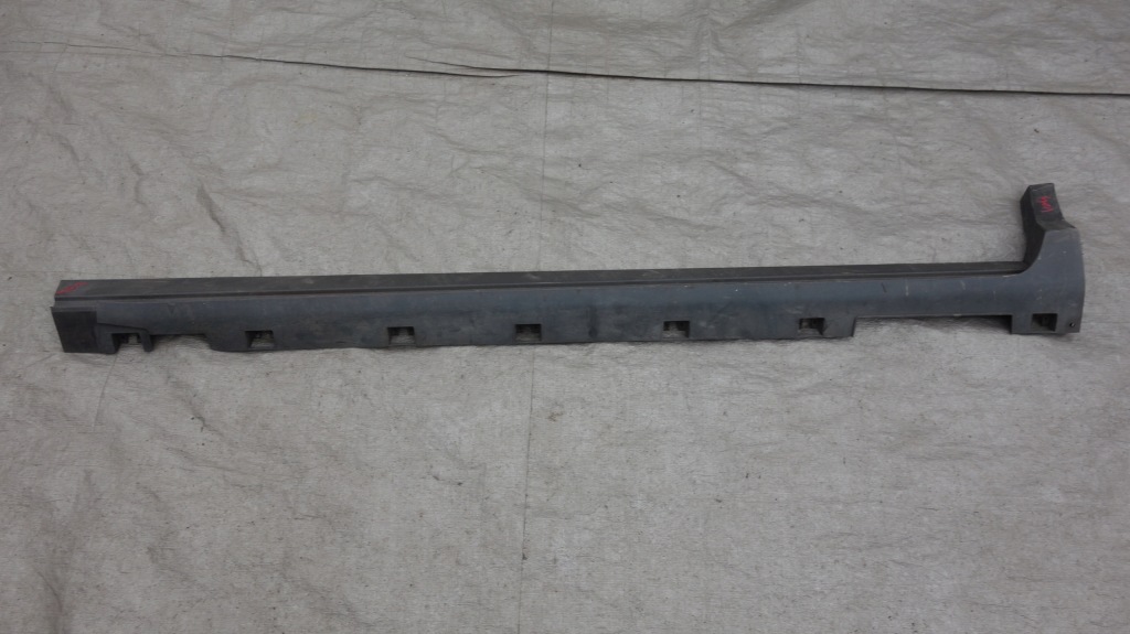 фото №1, Ford kuga молдинг порог левая порог левый // 401