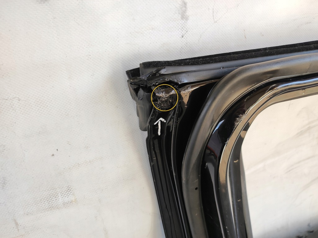 фото №13, Двері mazda mx30 mx-30 передні ліва