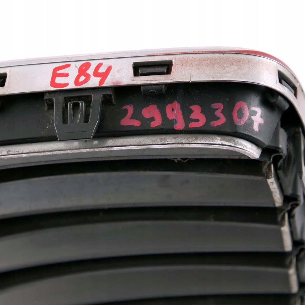 фото №11, Bmw оригінальний номер 2993307 решітка радіатора решітка радіатора решітка радіатора