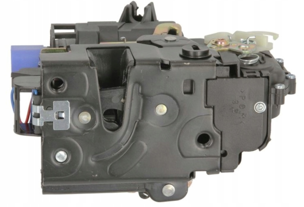 Купить Seat skoda volkswagen замок внутреннего  дверь задний  правый