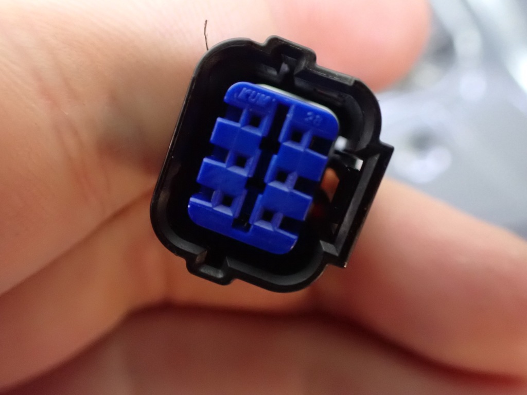 фото №15, Крышка багажника багажника задняя hyundai elantra vii седан 1.6 2024r a5g 9840