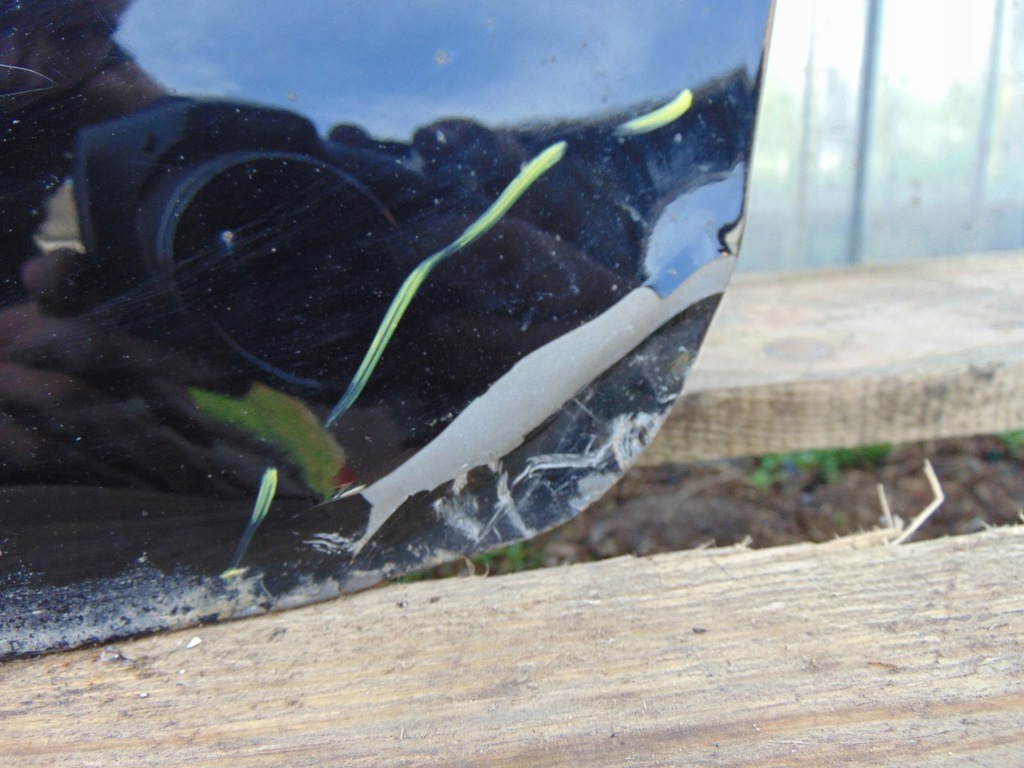 фото №5, Двері праве перед partner berlingo iii exyb