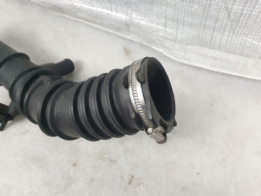 фото №5, Renault clio modus twingo 1,2tce шланг труба