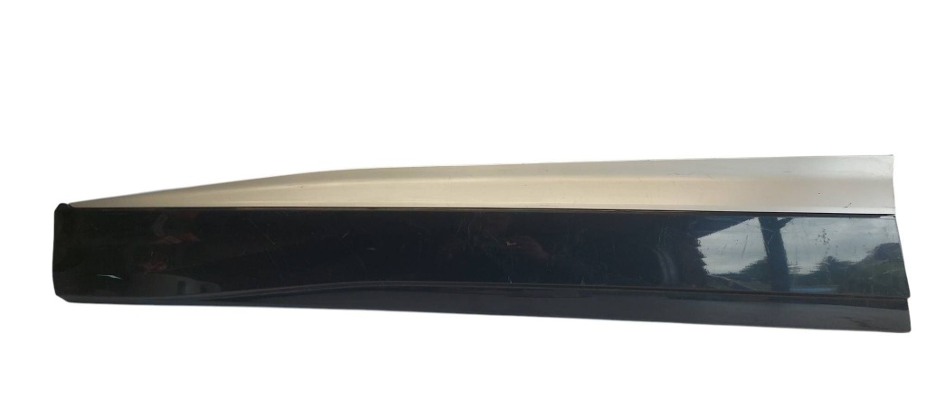 фото №1, Audi q4 e-tron молдинг дверь левая перед 89a853959 b c