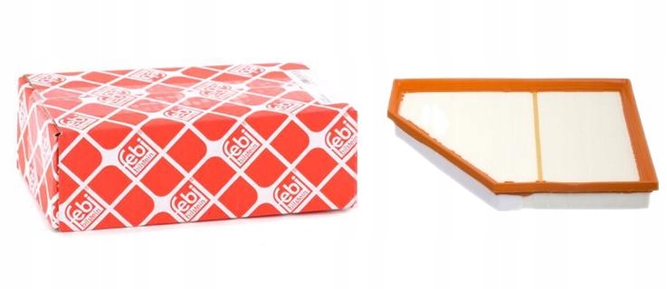 фото №2, Febi bilstein 101334 фільтр повітря