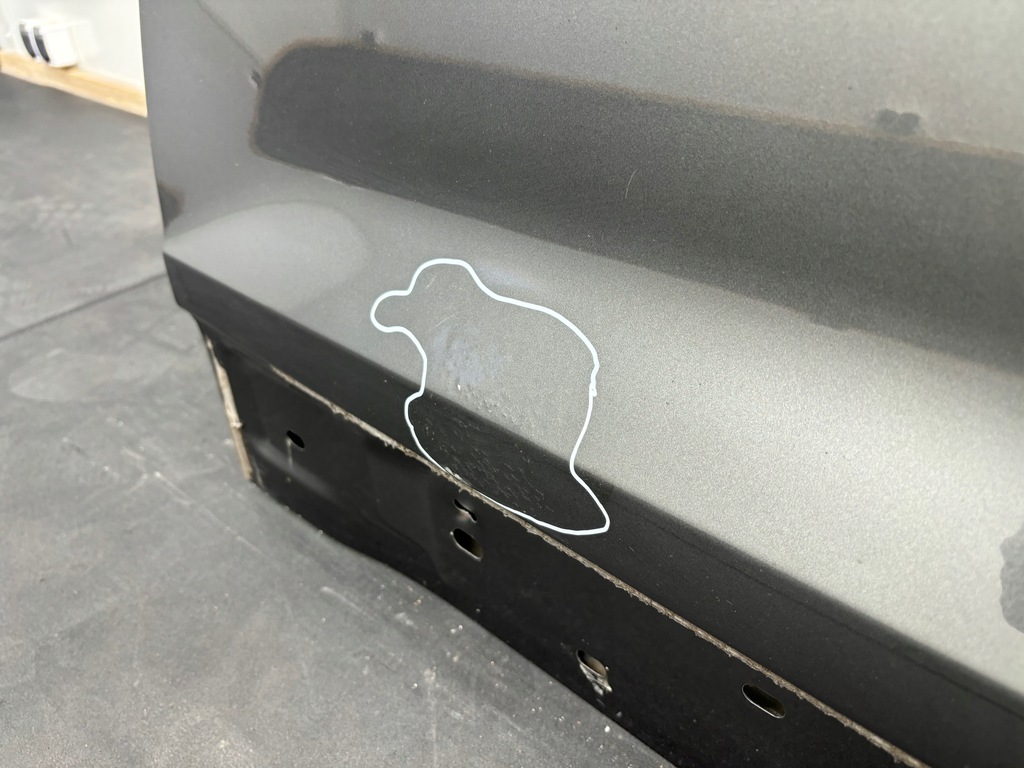 фото №12, Ford ecosport lift 2017r-- двері передні ліва перед