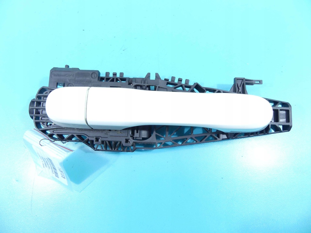 фото №2, Ручка задняя левая наружная jeep renegade 14-