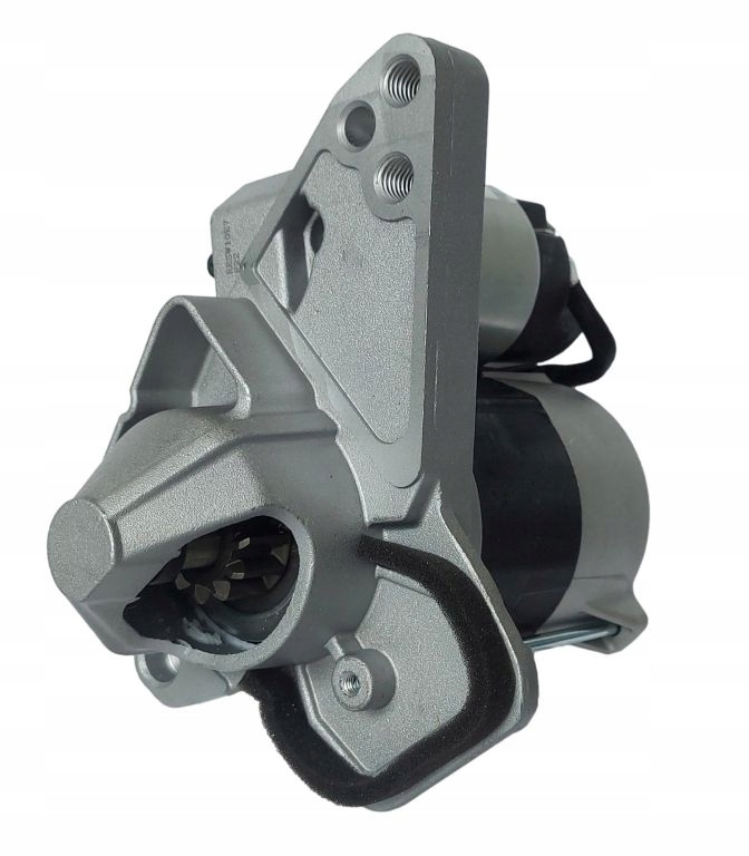 фото №15, Стартер renault 1.0 kw стартер bv psh