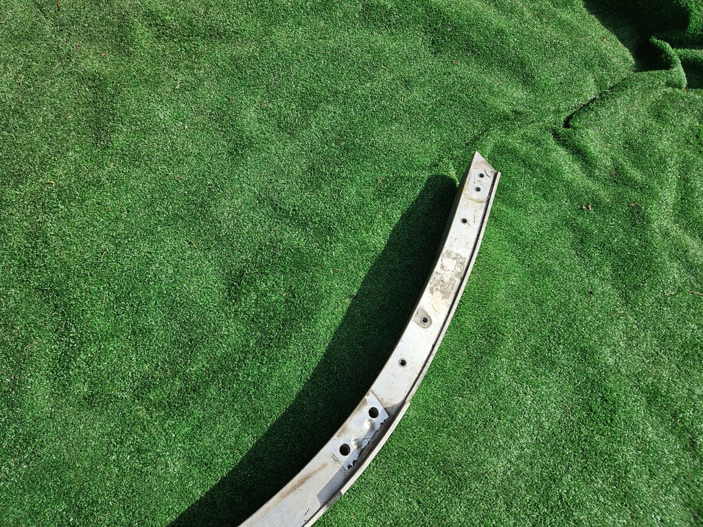 фото №7, Балка усилитель бампера перед mercedes glc x254