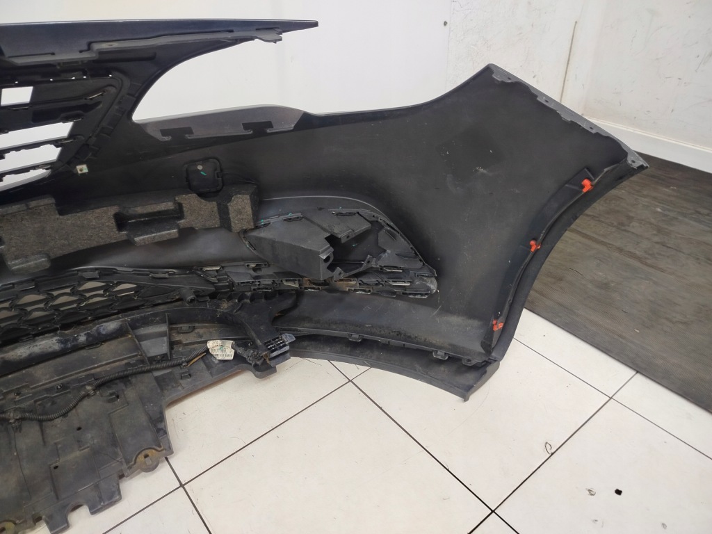 Opel cascada 13r- бампер перед передний z22c в Украине