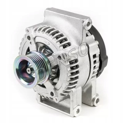 Генератор denso dan1331 Цена