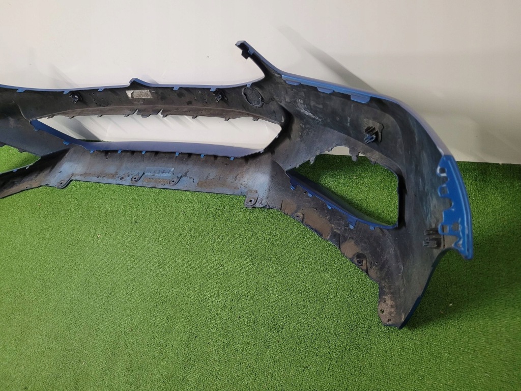 фото №6, Бампер перед передній bmw 8 g14 g15 msp mpakiet 51118070558 8070558