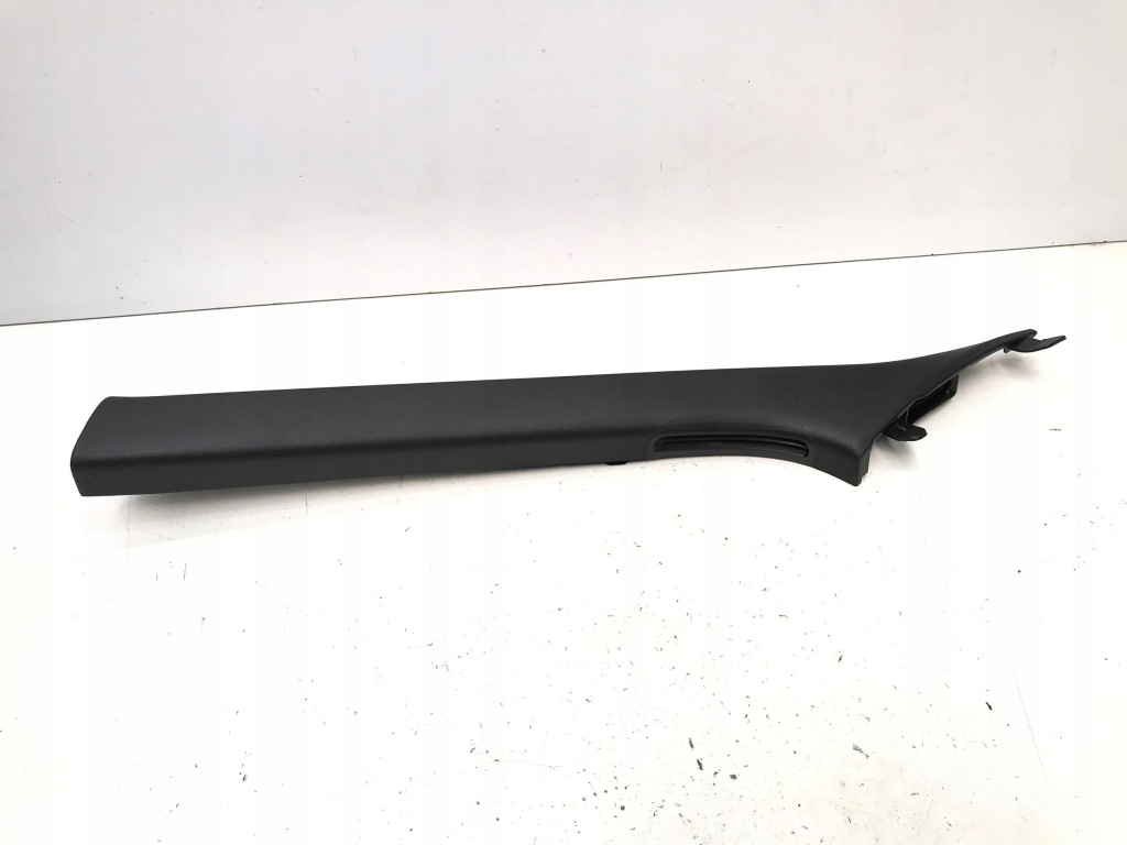 фото №1, Kia ev6 2023 пластик защита стойка левый перед передняя 85810-cv000