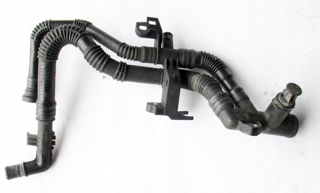 фото №1, Fiesta mk7 1.6 tdci магистраль wody