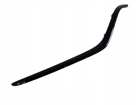 фото №1, Mercedes gle w166 166 молдинг правая 63 amg ночь