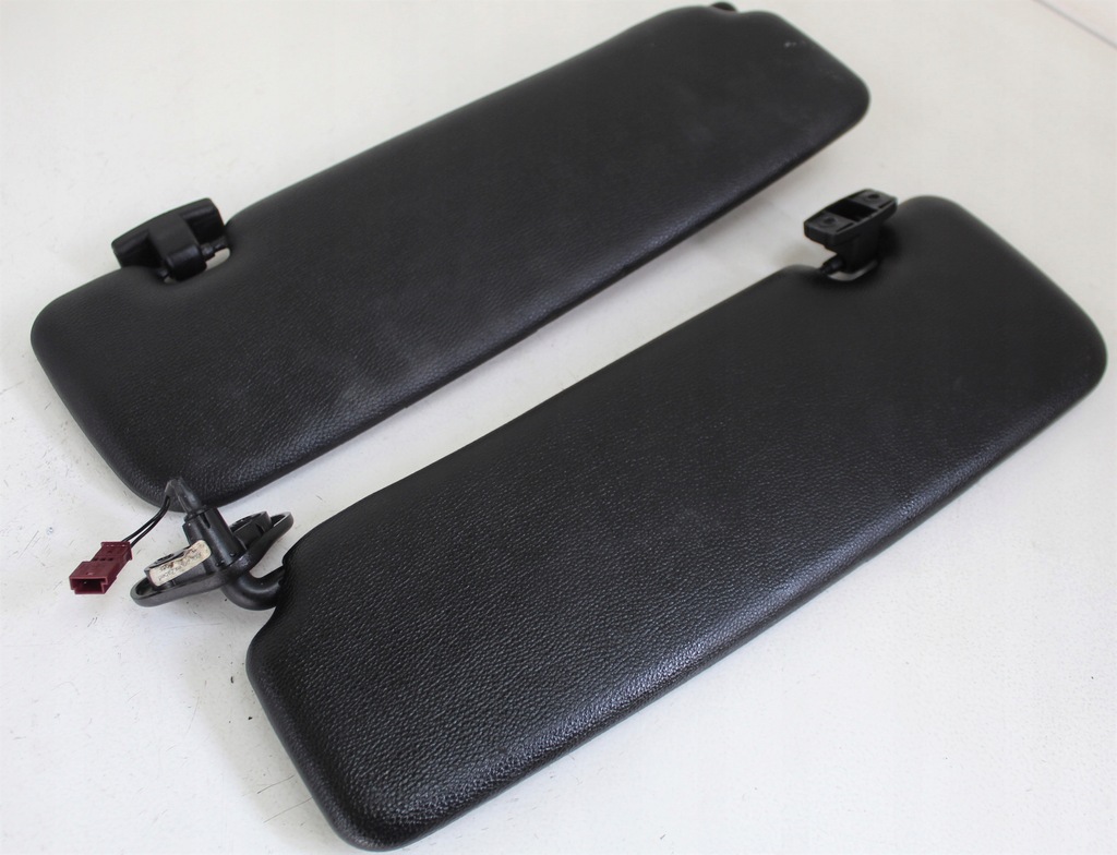 фото №10, Комплект захист стійок стелі сонцезахисний козирок bmw e93