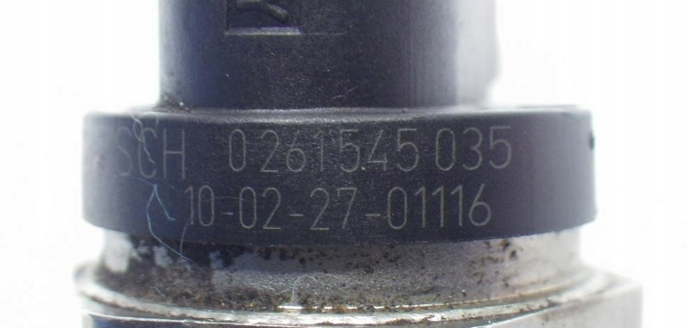 фото №8, Датчик тиску пального 06j906051b audi a6 rs6 c6