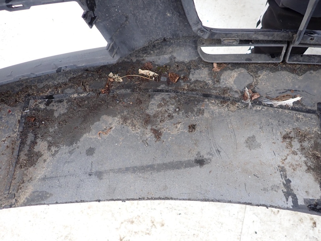 фото №11, Audi a6 c6 s-line 04-08 бампер перед передний spr pdc