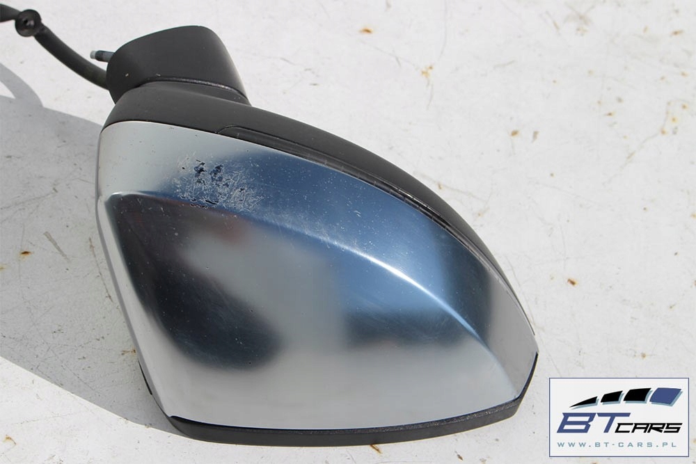 фото №10, Audi a3 s3 sedan дзеркало двері l+p s-line 6 pin 8v дзеркало ліва + праве 2