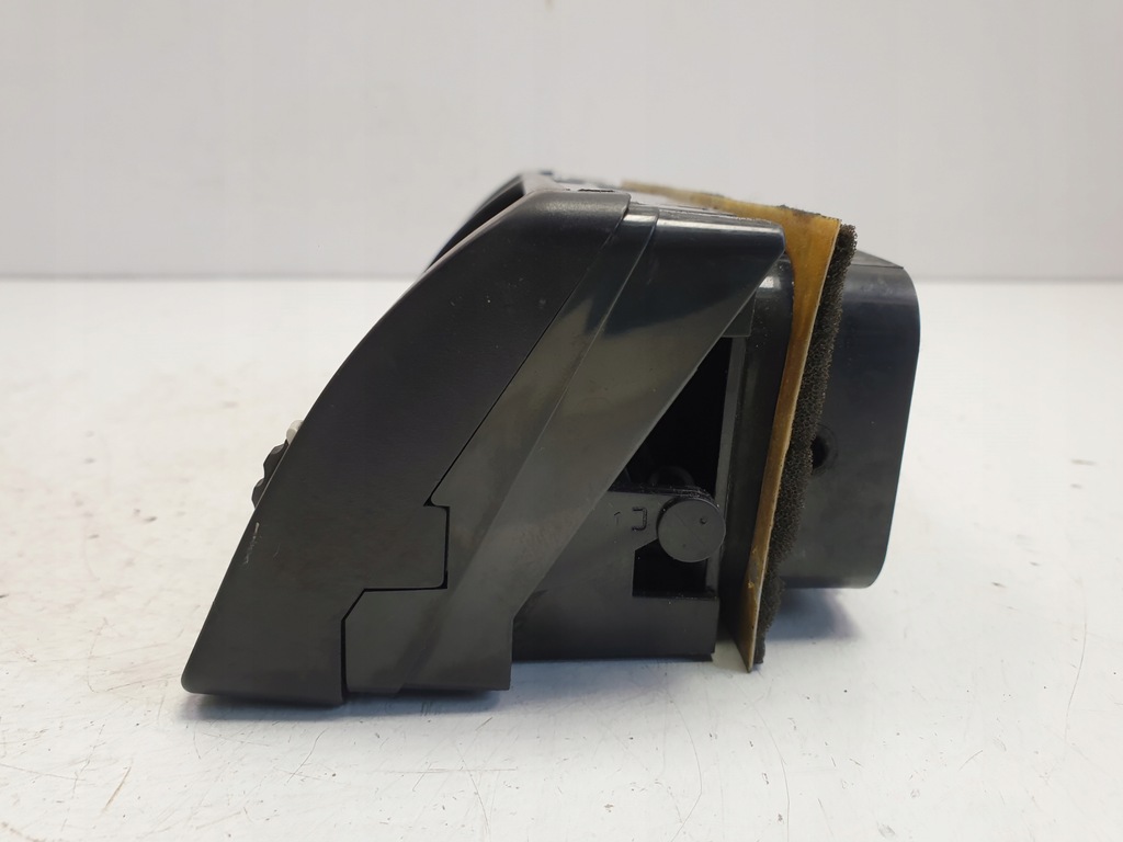 фото №3, Land rover range rover p38 середня решітка обдув